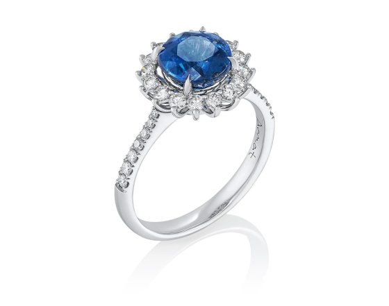 Кольцо KS01605